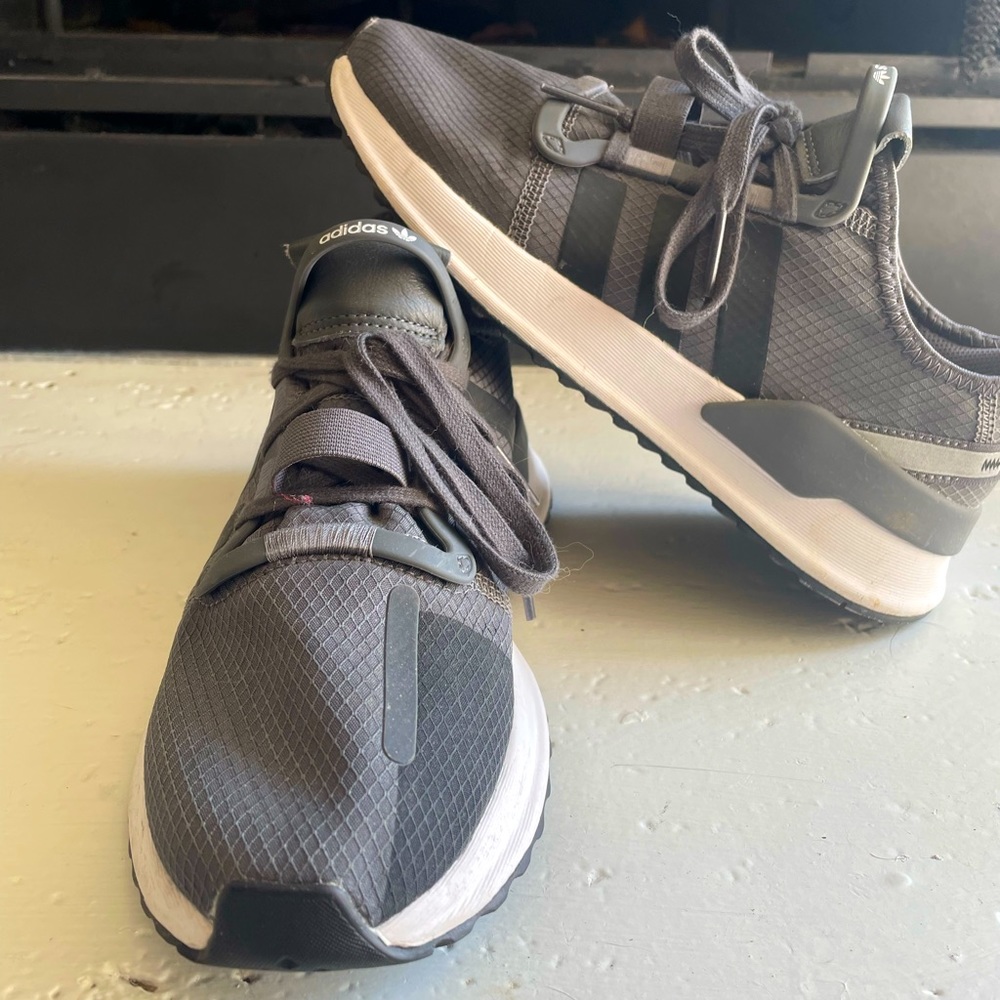 Adidas U_Path Run Shoes